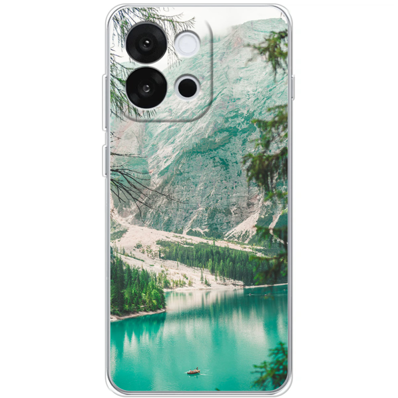 Чохол BoxFace OnePlus 13T 