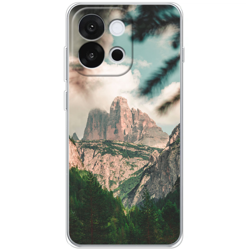 Чохол BoxFace OnePlus 13T 