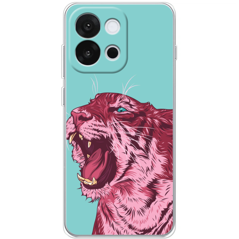 Чохол BoxFace OnePlus 13T 