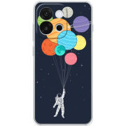 Чохол BoxFace OnePlus 13T 