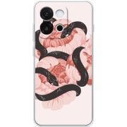 Чохол BoxFace OnePlus 13T 