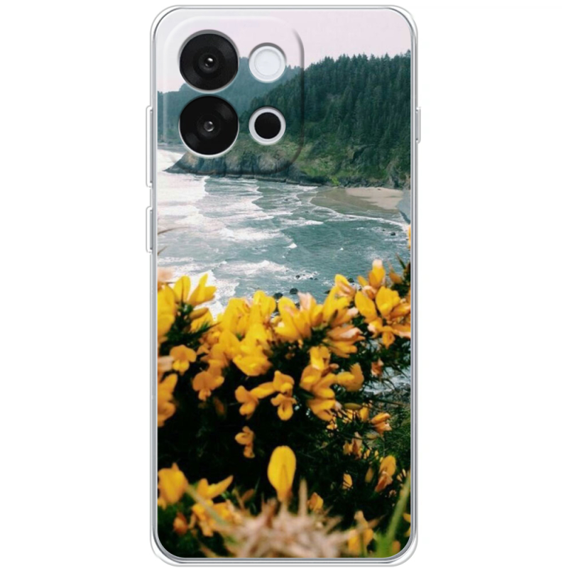 Чохол BoxFace OnePlus 13T 