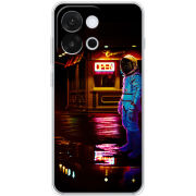 Чохол BoxFace OnePlus 13T 