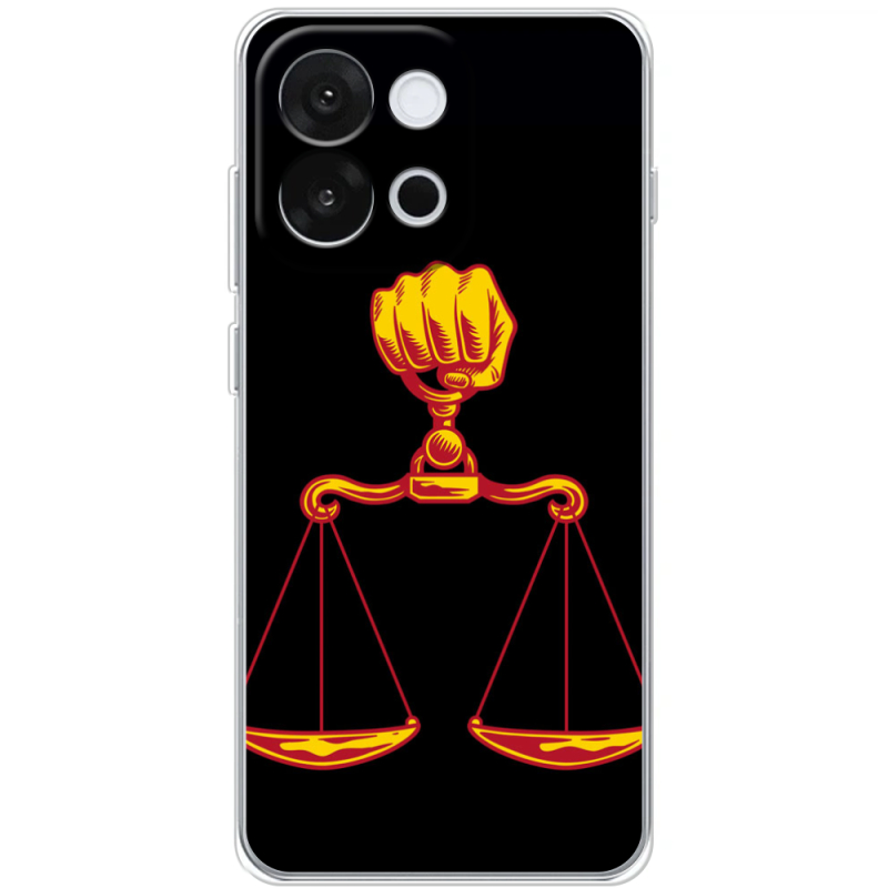 Чохол BoxFace OnePlus 13T 