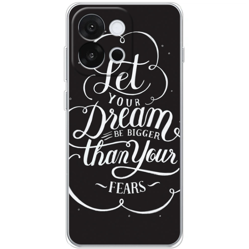 Чохол BoxFace OnePlus 13T 