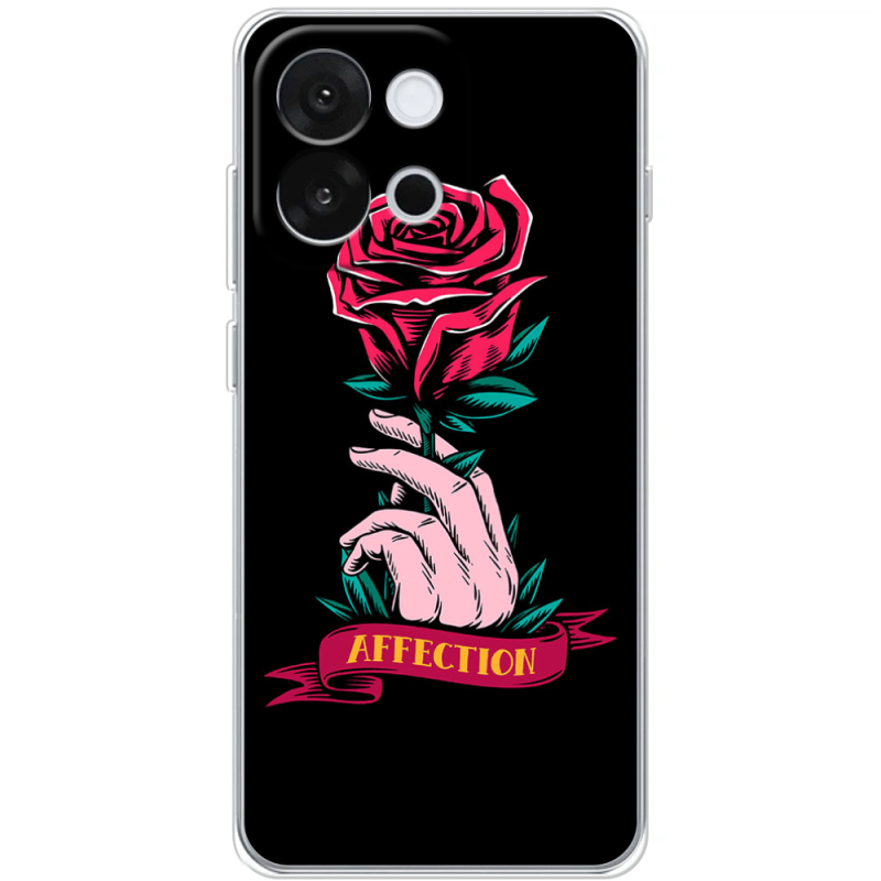 Чохол BoxFace OnePlus 13T 