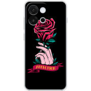 Чохол BoxFace OnePlus 13T 