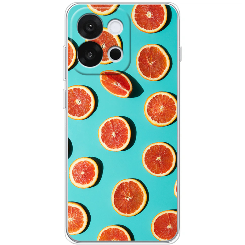 Чохол BoxFace OnePlus 13T 