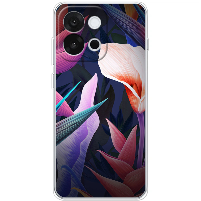 Чохол BoxFace OnePlus 13T 