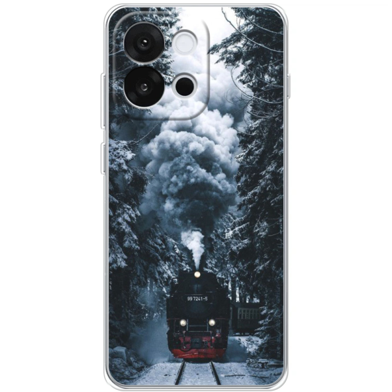 Чохол BoxFace OnePlus 13T 