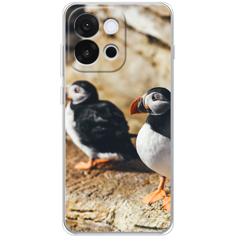 Чохол BoxFace OnePlus 13T 