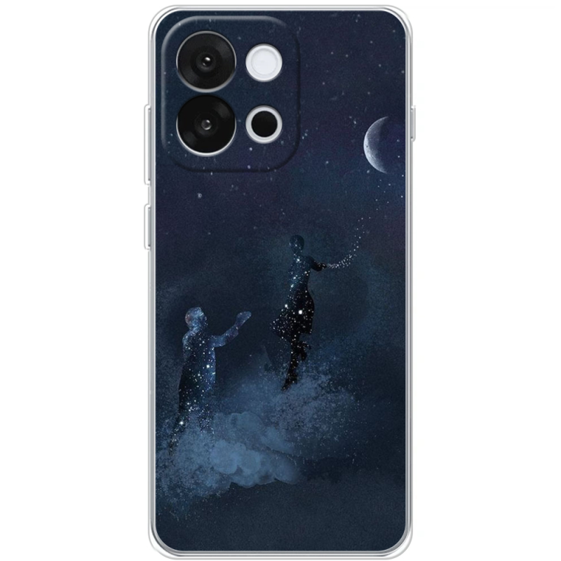 Чохол BoxFace OnePlus 13T 