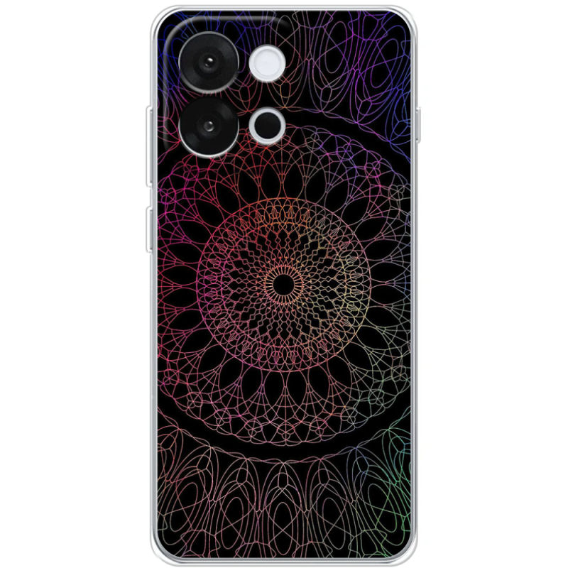 Чохол BoxFace OnePlus 13T 