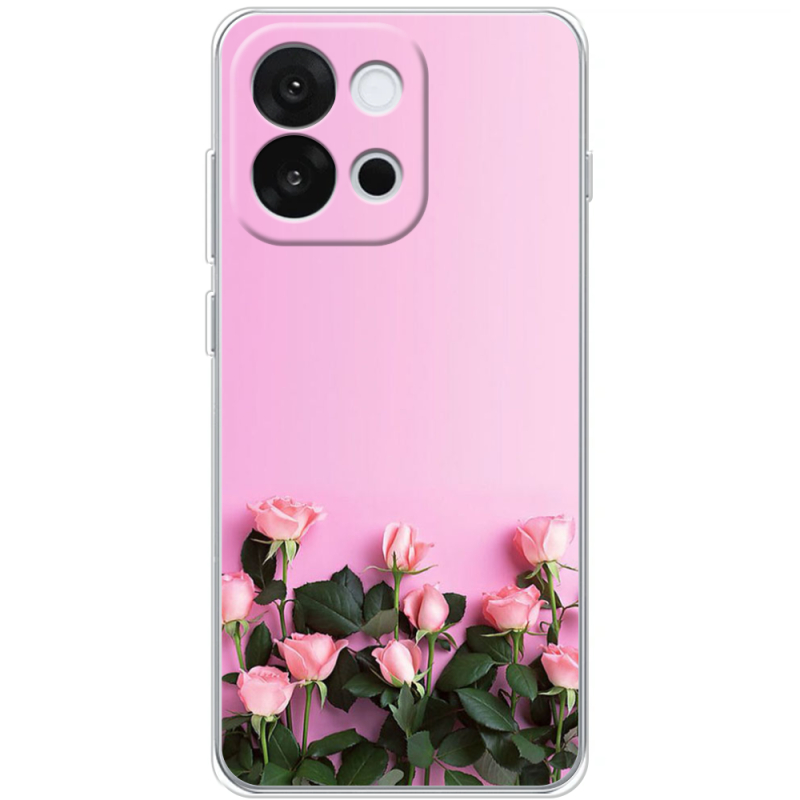 Чохол BoxFace OnePlus 13T 