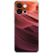 Чохол BoxFace OnePlus 13T 