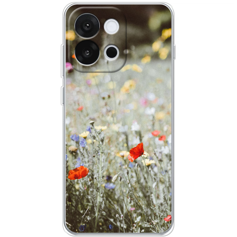 Чохол BoxFace OnePlus 13T 