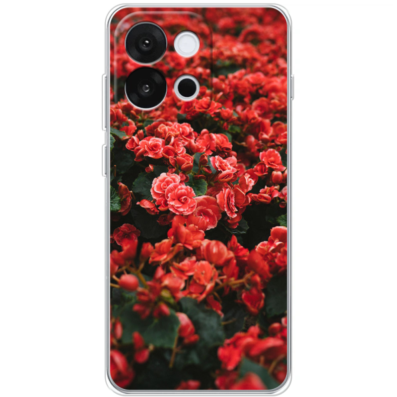 Чохол BoxFace OnePlus 13T 