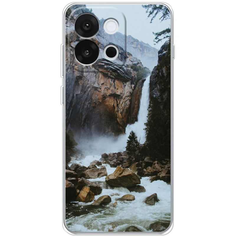 Чохол BoxFace OnePlus 13T 