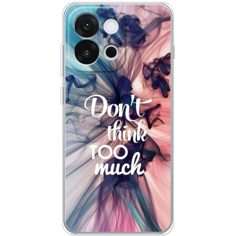 Чохол BoxFace OnePlus 13T 