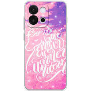 Чохол BoxFace OnePlus 13T 