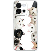 Чохол BoxFace OnePlus 13T 