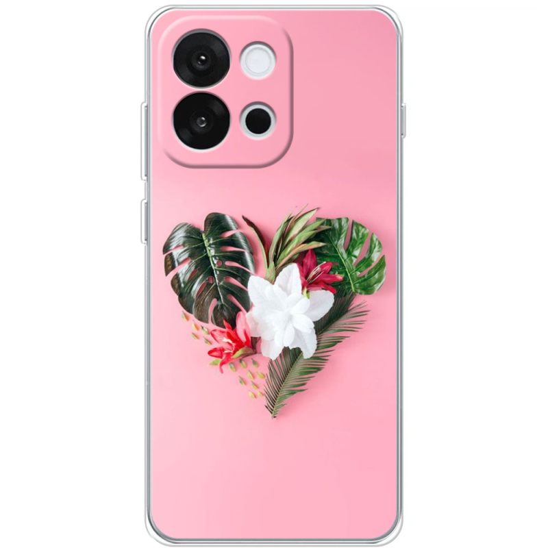 Чохол BoxFace OnePlus 13T 