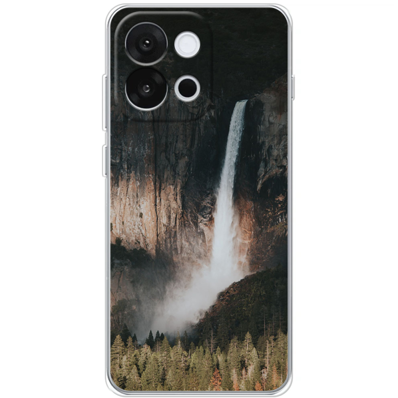 Чохол BoxFace OnePlus 13T 