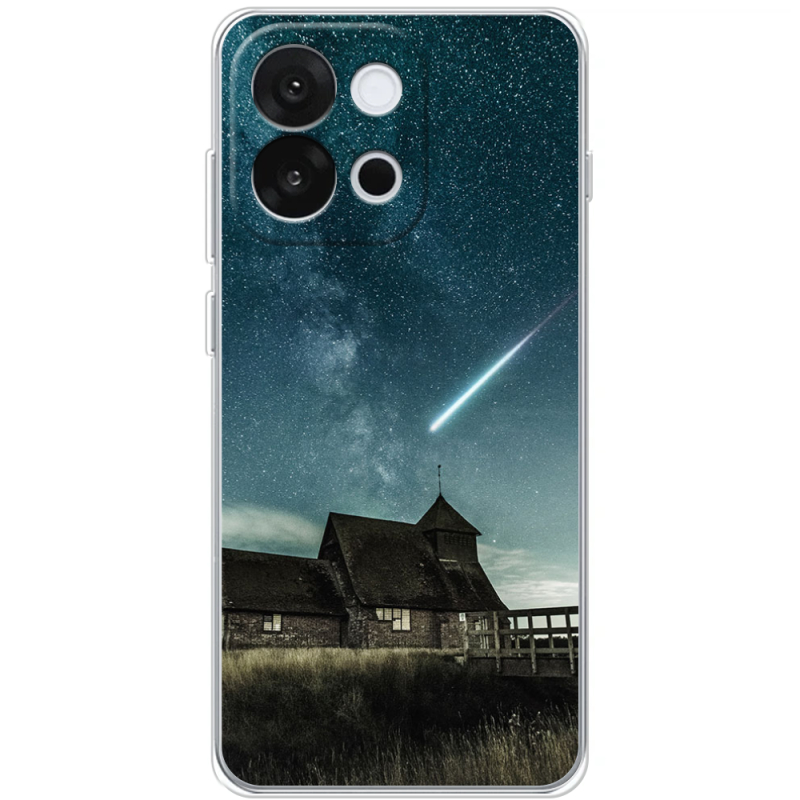 Чохол BoxFace OnePlus 13T 