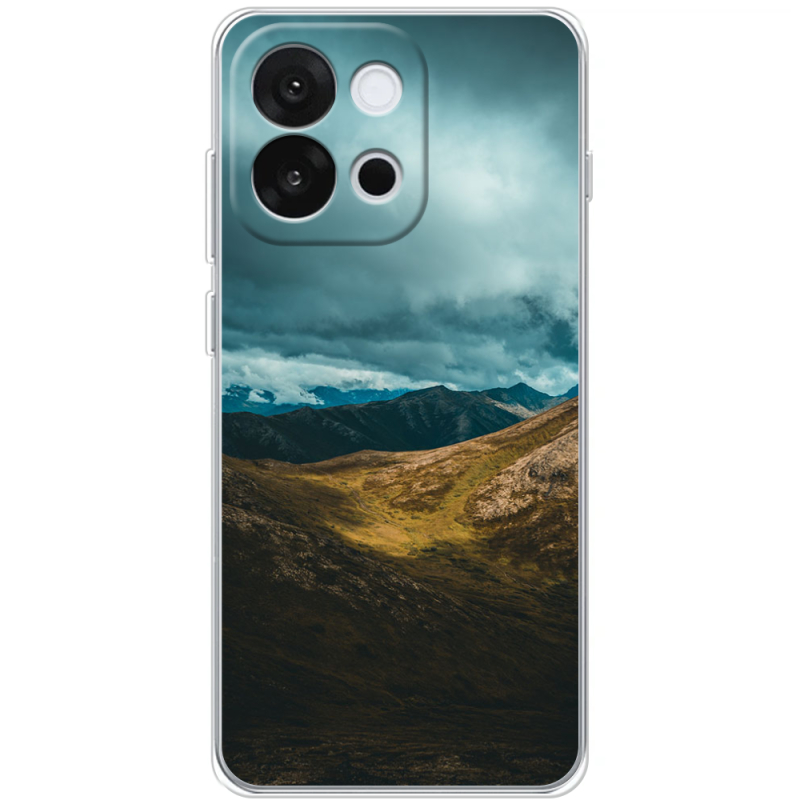 Чохол BoxFace OnePlus 13T 