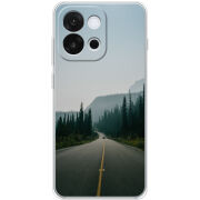 Чохол BoxFace OnePlus 13T 