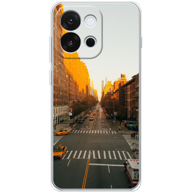 Чохол BoxFace OnePlus 13T 