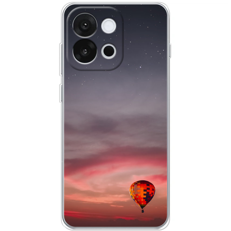 Чохол BoxFace OnePlus 13T 