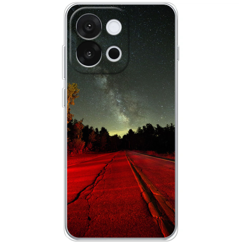 Чохол BoxFace OnePlus 13T 