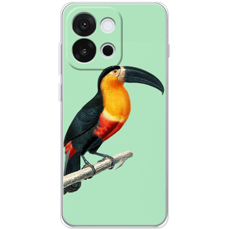 Чохол BoxFace OnePlus 13T 