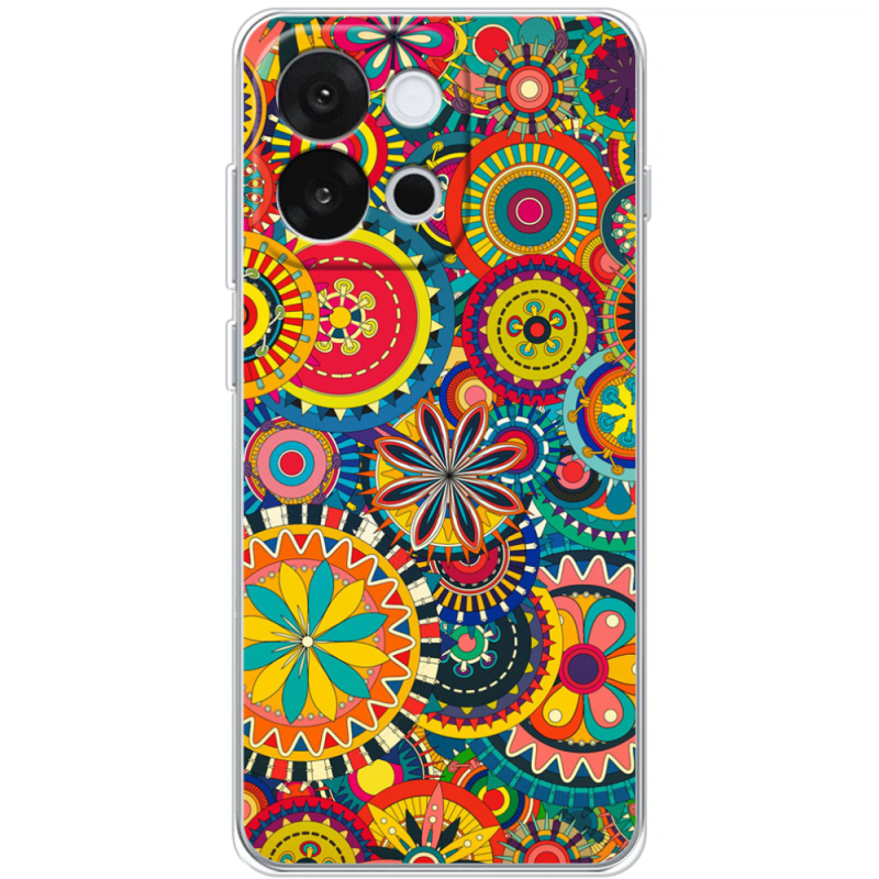 Чохол BoxFace OnePlus 13T Imaginarium