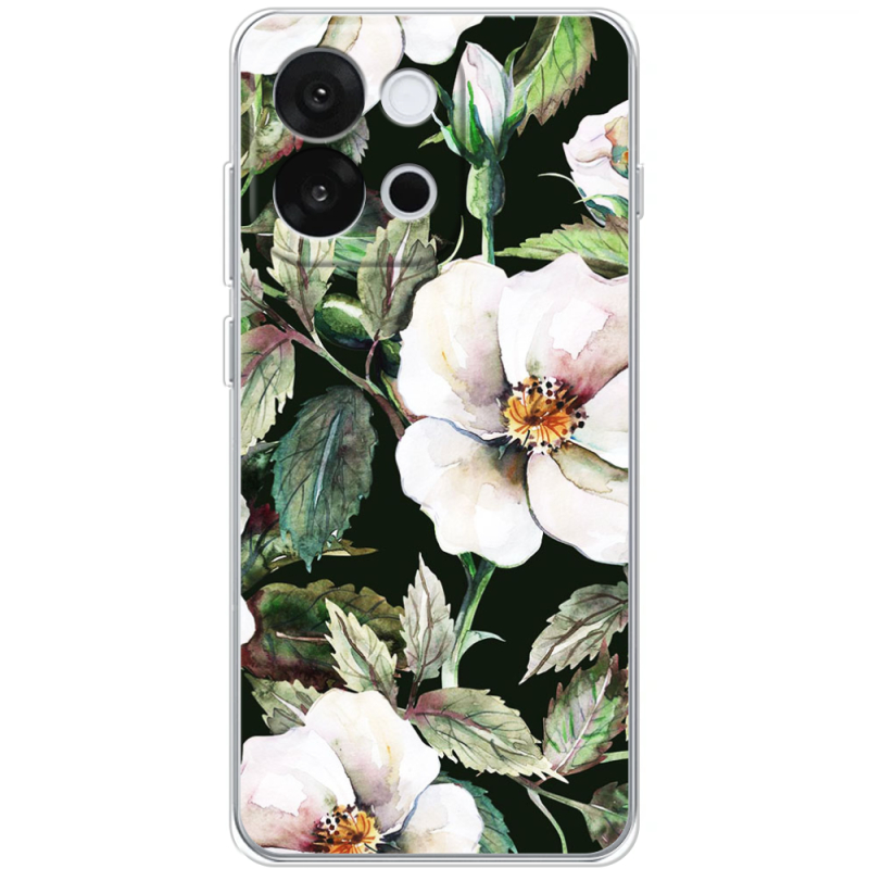Чохол BoxFace OnePlus 13T Blossom Roses
