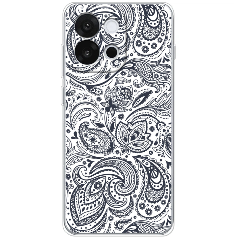 Чохол BoxFace OnePlus 13T 