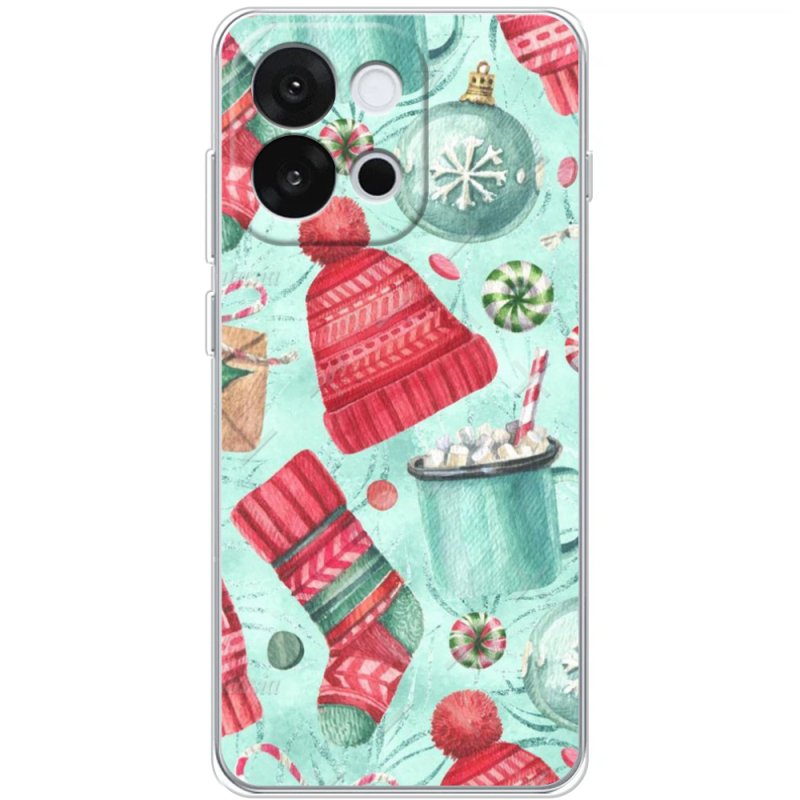 Чохол BoxFace OnePlus 13T 