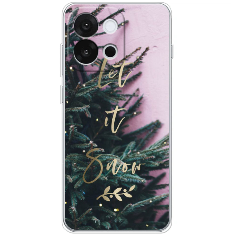 Чохол BoxFace OnePlus 13T 