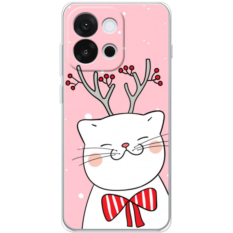 Чохол BoxFace OnePlus 13T 