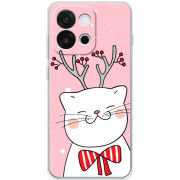 Чохол BoxFace OnePlus 13T 