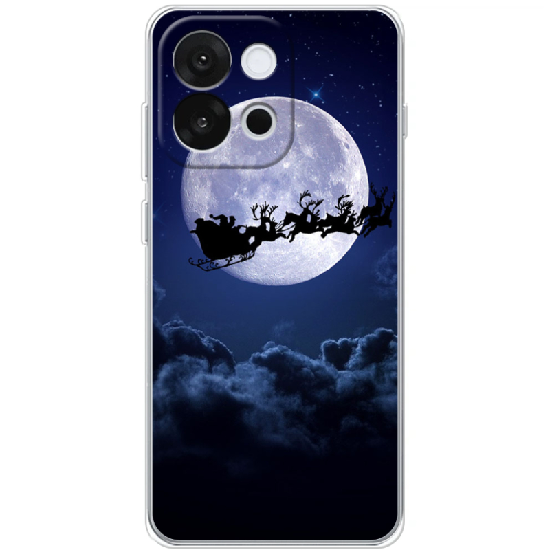 Чохол BoxFace OnePlus 13T 