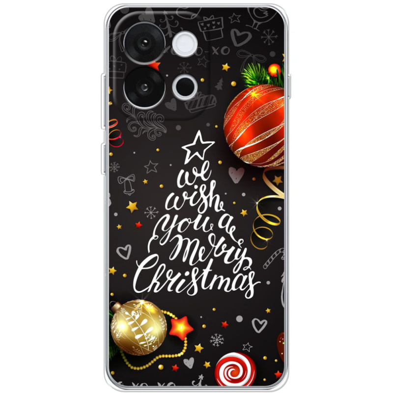 Чохол BoxFace OnePlus 13T 