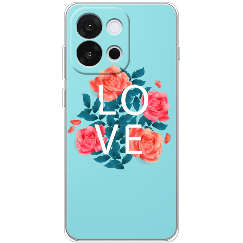 Чохол BoxFace OnePlus 13T 