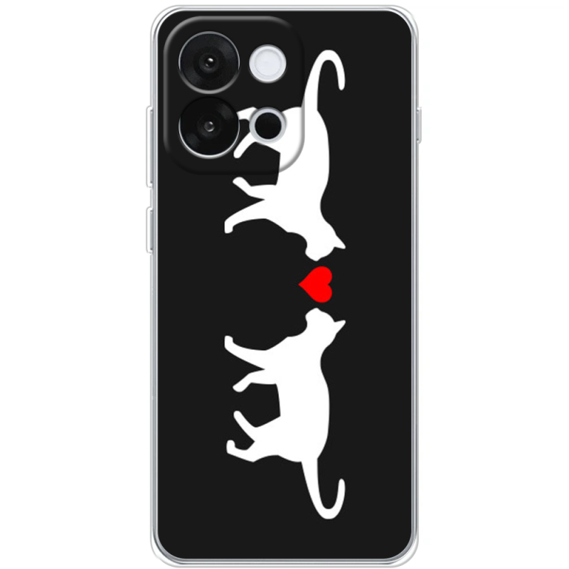 Чохол BoxFace OnePlus 13T 