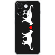 Чохол BoxFace OnePlus 13T 