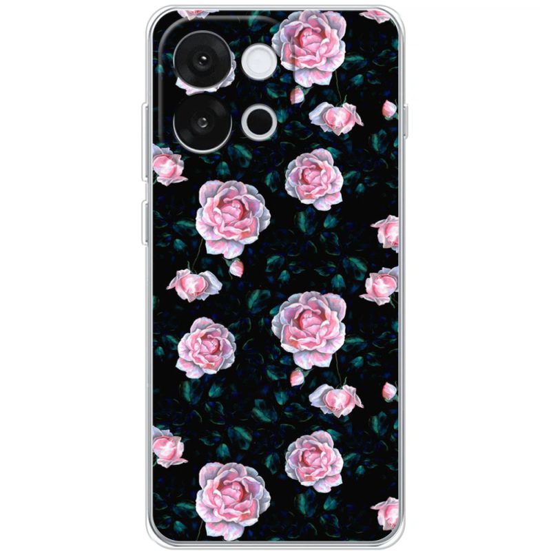 Чохол BoxFace OnePlus 13T 