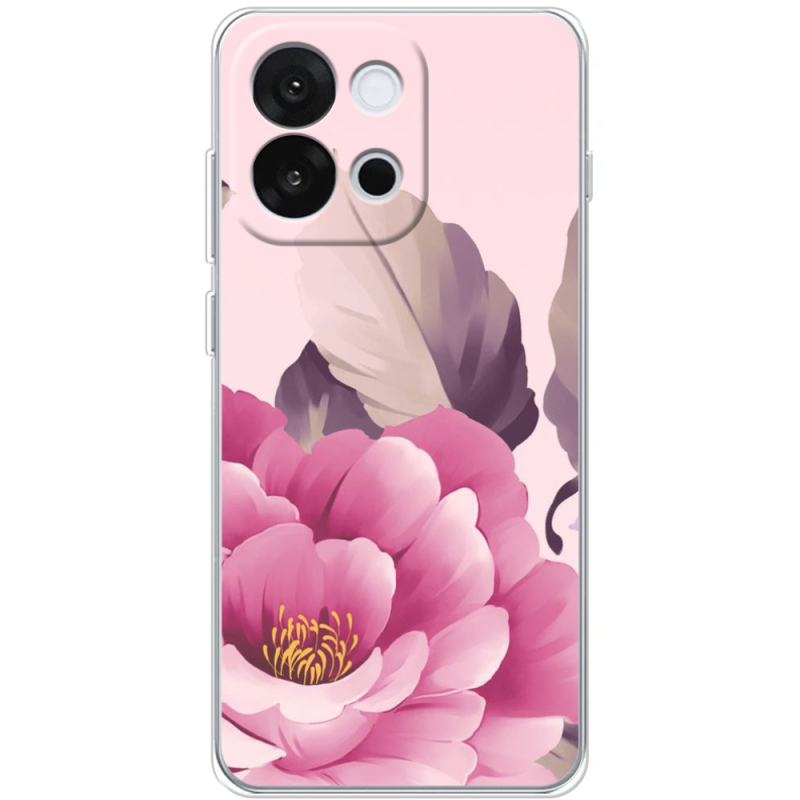 Чохол BoxFace OnePlus 13T 