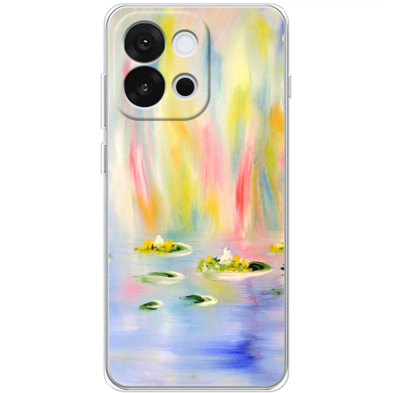 Чохол BoxFace OnePlus 13T 