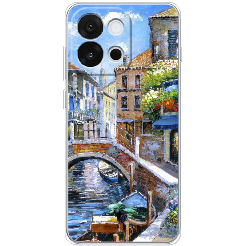 Чохол BoxFace OnePlus 13T 